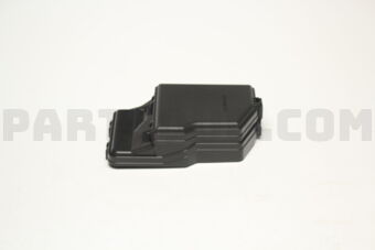 8266248170 Toyota COVER, RELAY BLOCK, UPPER, NO.1
