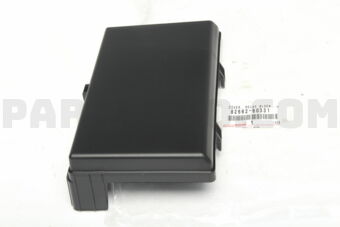 8266260331 COVER, RELAY BLOCK, UPPER, NO.1