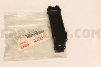 8266307050 Toyota COVER, RELAY BLOCK, LOWER, NO.8