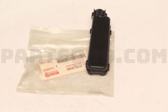 8266307050 Toyota COVER, RELAY BLOCK, LOWER, NO.8