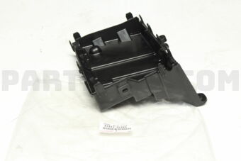 826630C060 COVER, RELAY BLOCK, LOWER