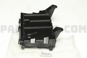 826630C060 COVER, RELAY BLOCK, LOWER