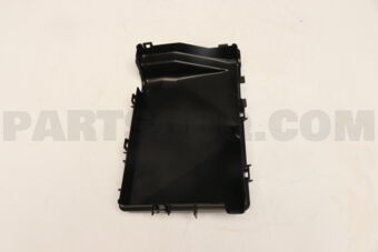8267460010 COVER, JUNCTION BLOCK