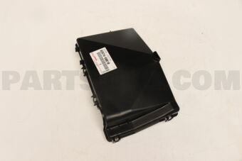 8267460010 COVER, JUNCTION BLOCK