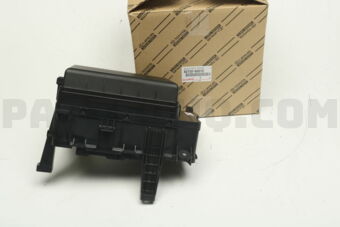 8272060070 BLOCK ASSY, ENGINE ROOM JUNCTION