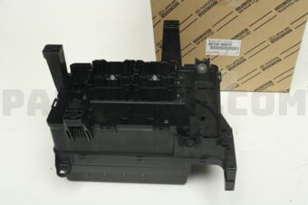 8272060070 BLOCK ASSY, ENGINE ROOM JUNCTION