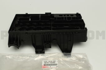 827410C060 BLOCK, ENGINE ROOM RELAY