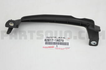 828171A070 PROTECTOR, WIRING HARNESS, NO.1