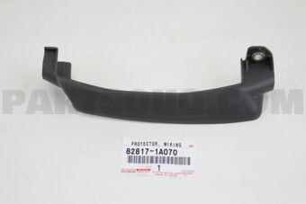 828171A070 PROTECTOR, WIRING HARNESS, NO.1