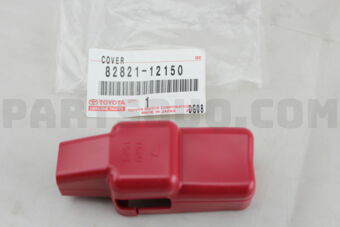 8282112150 COVER, CONNECTOR