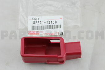 8282112150 COVER, CONNECTOR