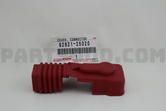 8282135020 COVER, CONNECTOR