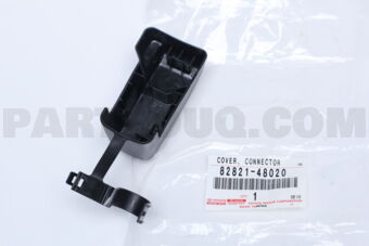 8282148020 Toyota COVER, CONNECTOR(FOR BATTERY TERMINAL)