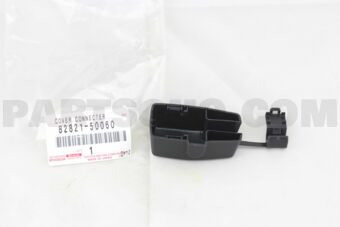 8282150060 COVER, CONNECTOR(FOR BATTERY TERMI