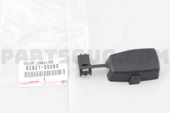 8282150060 COVER, CONNECTOR(FOR BATTERY TERMI