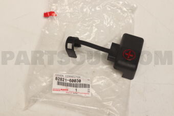 8282160030 Toyota COVER, CONNECTOR(FOR BATTERY TERMINAL)