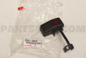 8282160030 Toyota COVER, CONNECTOR(FOR BATTERY TERMINAL)