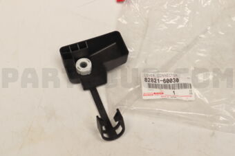 8282160030 Toyota COVER, CONNECTOR(FOR BATTERY TERMINAL)