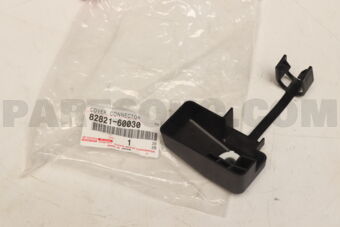 8282160030 Toyota COVER, CONNECTOR(FOR BATTERY TERMINAL)