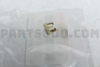 8282441010 CONNECTOR, WIRING HARNESS