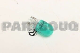 8310924020 BULB, COMBINATION METER, NO.1