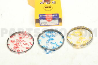 8310924020 BULB, COMBINATION METER, NO.1