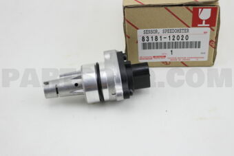 8318112020 SENSOR, SPEEDOMETER