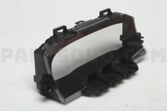 8325360260 GLASS, CENTER DISPLAY