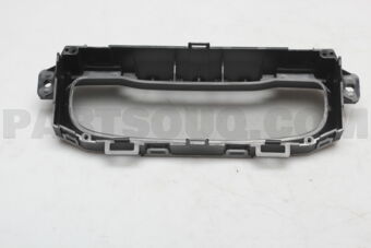 8325360260 GLASS, CENTER DISPLAY
