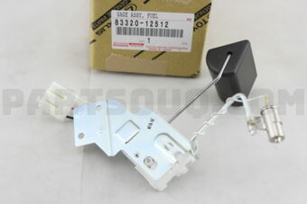 8332012512 GAGE ASSY, FUEL SENDER