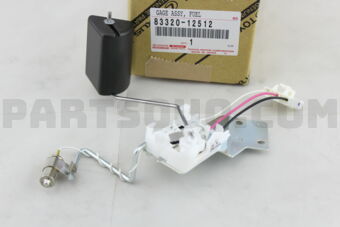 8332012512 GAGE ASSY, FUEL SENDER