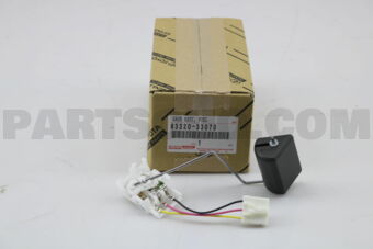 8332033070 GAGE ASSY, FUEL SENDER