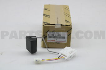 8332033070 GAGE ASSY, FUEL SENDER