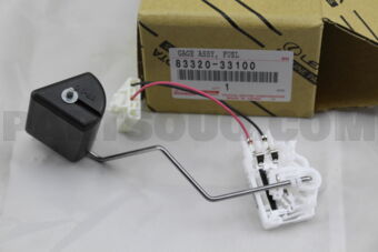 8332033100 GAGE ASSY, FUEL SENDER