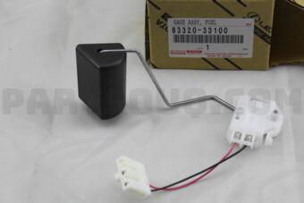 8332033100 GAGE ASSY, FUEL SENDER