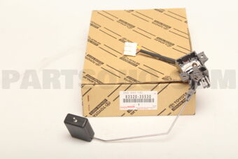 8332035530 GAGE ASSY, FUEL SENDER