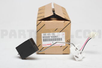 8332042041 GAGE ASSY, FUEL SENDER
