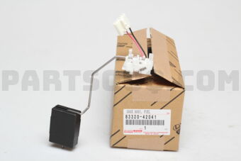 8332042041 GAGE ASSY, FUEL SENDER