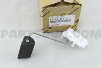 8332048012 GAGE ASSY, FUEL SENDER
