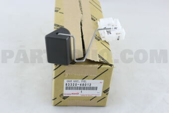 8332048012 GAGE ASSY, FUEL SENDER