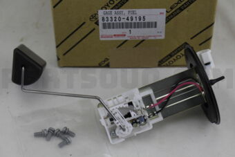 8332049195 GAGE ASSY, FUEL SENDER