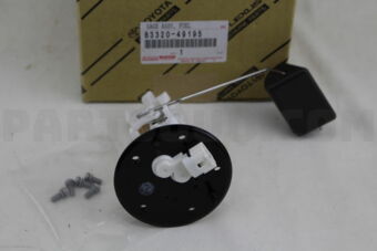 8332049195 GAGE ASSY, FUEL SENDER