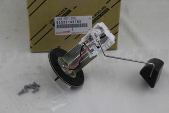 8332049195 GAGE ASSY, FUEL SENDER