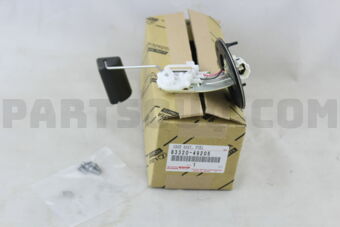 8332049205 GAGE ASSY, FUEL SENDER