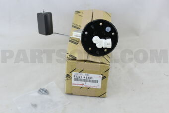 8332049205 GAGE ASSY, FUEL SENDER