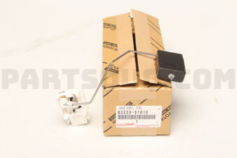 8332051010 GAGE ASSY, FUEL SENDER