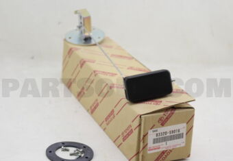 8332059016 GAGE ASSY, FUEL SENDER