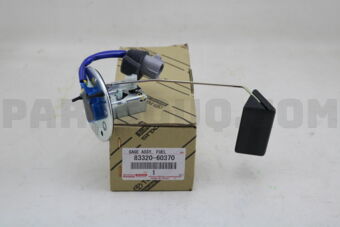 8332060370 GAGE ASSY, FUEL SENDER