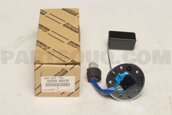 8332060370 GAGE ASSY, FUEL SENDER