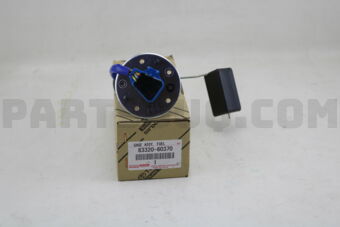 8332060370 GAGE ASSY, FUEL SENDER